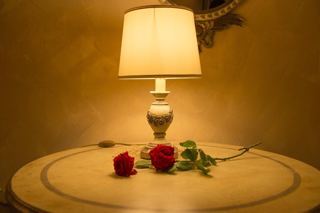 Villa Silvana 보스코리알레 외부 사진