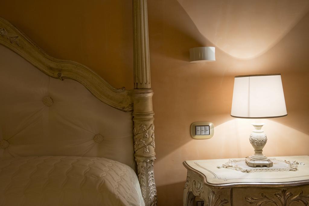 Villa Silvana 보스코리알레 외부 사진